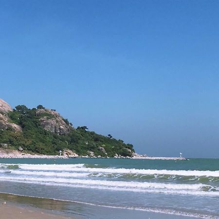 The Pine Hua Hin Apartment Bagian luar foto