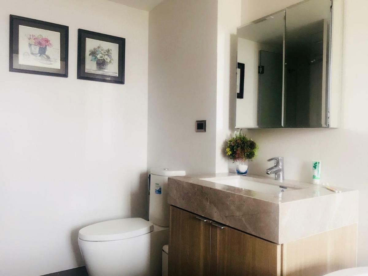The Pine Hua Hin Apartment Bagian luar foto
