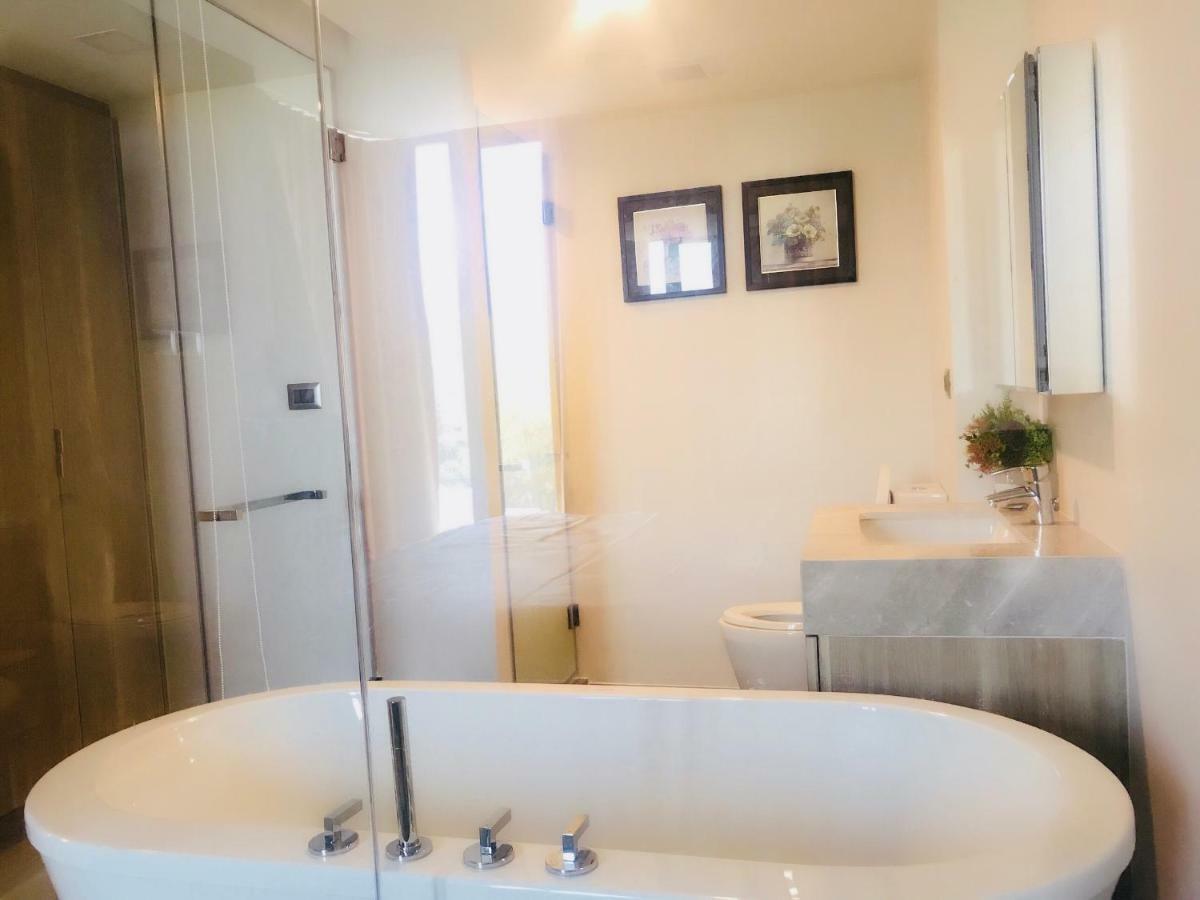 The Pine Hua Hin Apartment Bagian luar foto