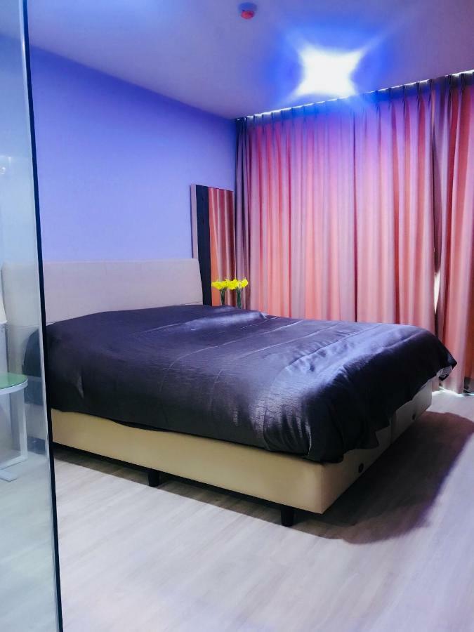 The Pine Hua Hin Apartment Bagian luar foto