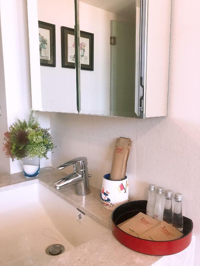 The Pine Hua Hin Apartment Bagian luar foto