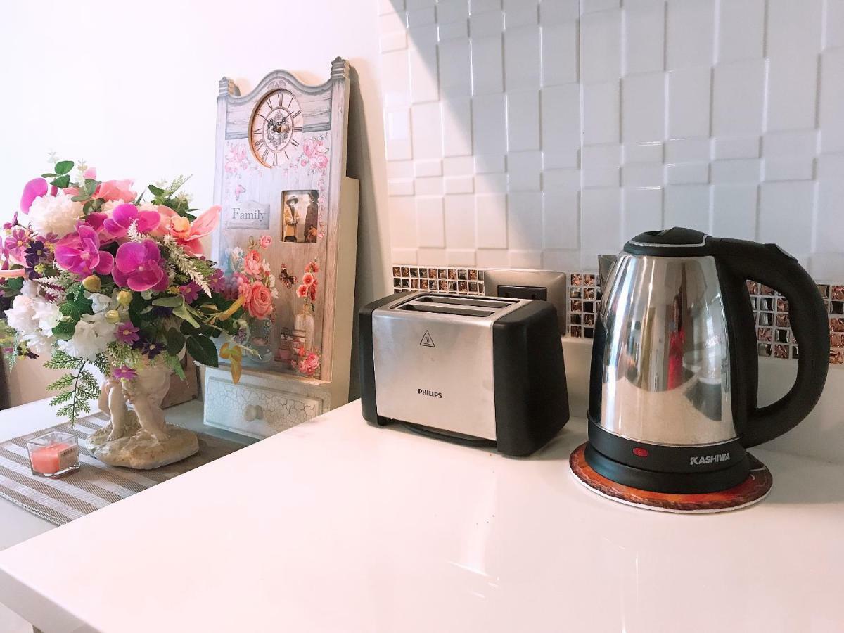 The Pine Hua Hin Apartment Bagian luar foto