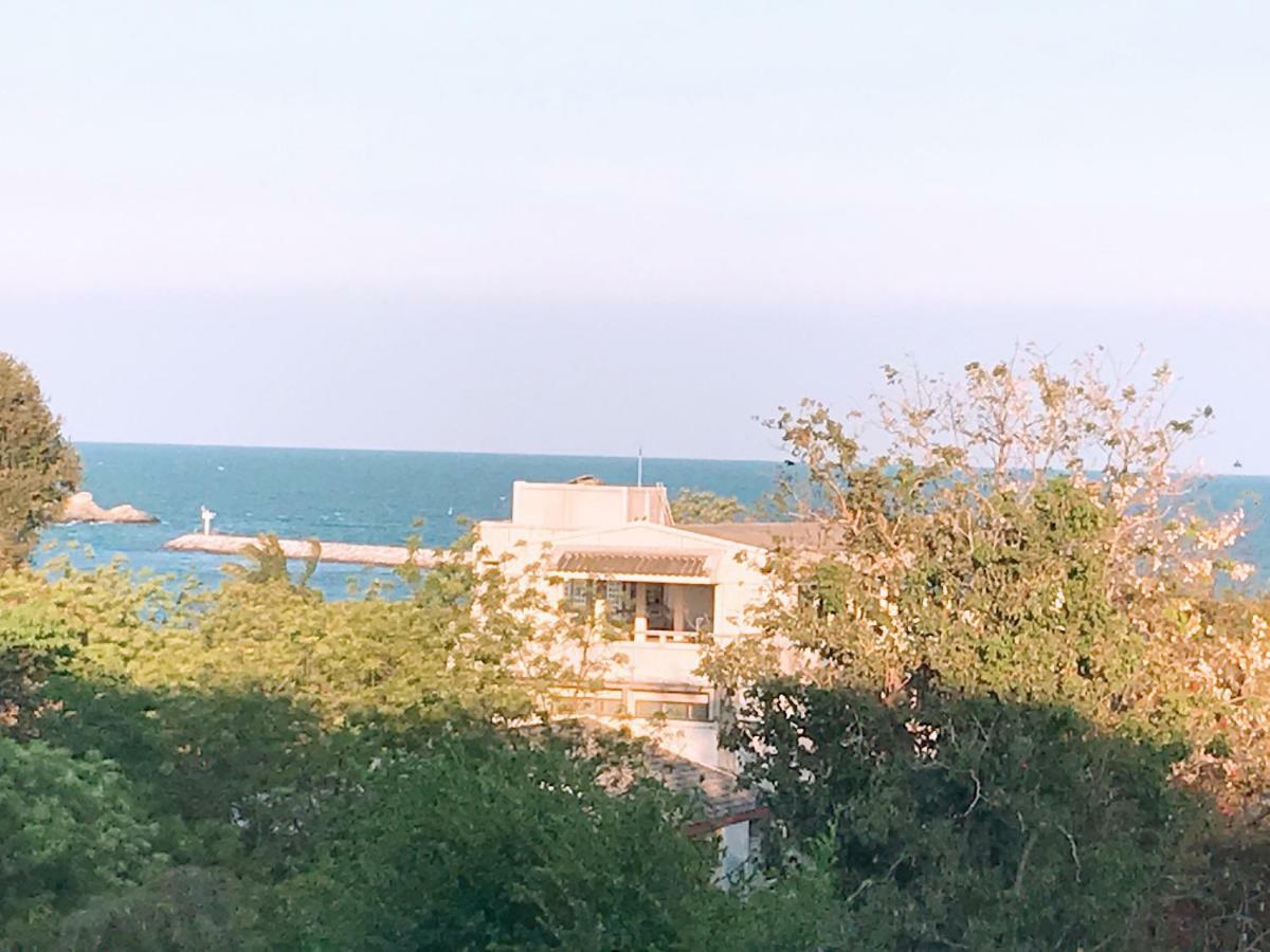 The Pine Hua Hin Apartment Bagian luar foto