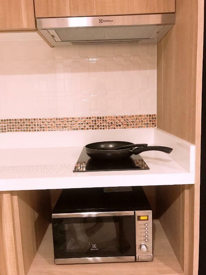 The Pine Hua Hin Apartment Bagian luar foto