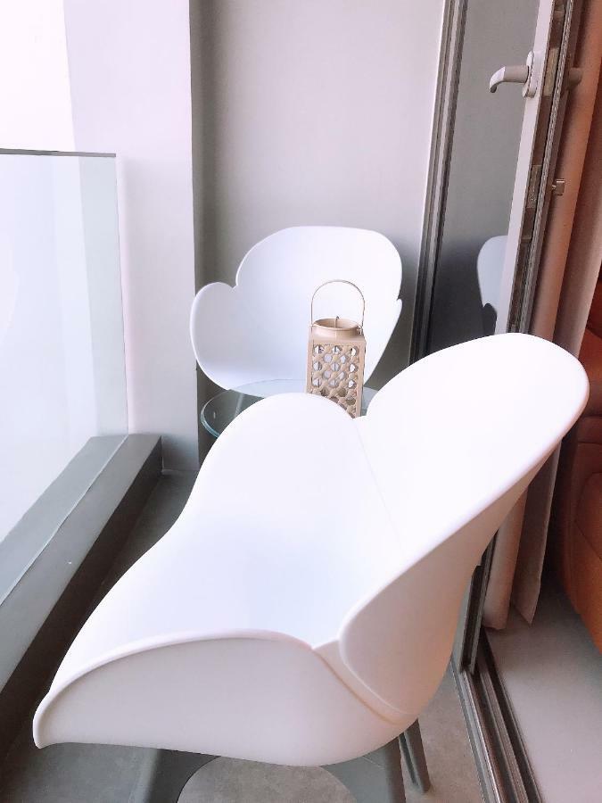 The Pine Hua Hin Apartment Bagian luar foto