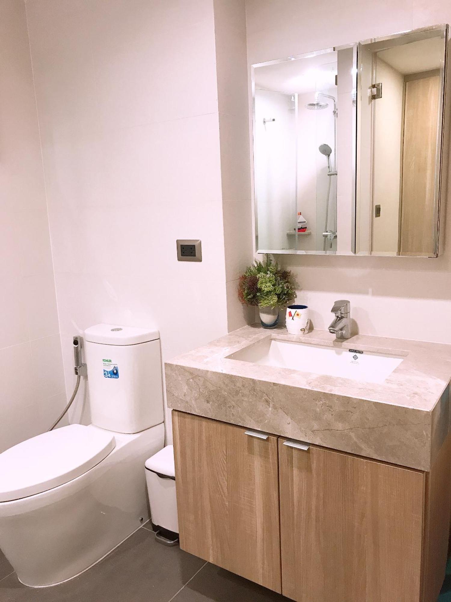 The Pine Hua Hin Apartment Bagian luar foto